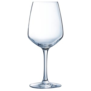 450-N4907 13 1/2 oz V. Juliette Wine Glass