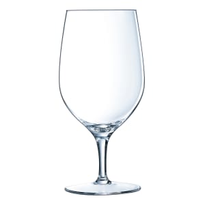 450-N9711 16 oz Sequence Iced Tea Glass