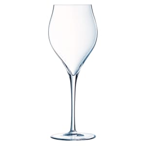 450-Q1151 10 1/4 oz Exaltation Specialty Champagne Flute Glass