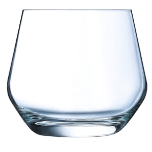 450-N5995 11 3/4 oz V. Juliette Double Old Fashioned Glass