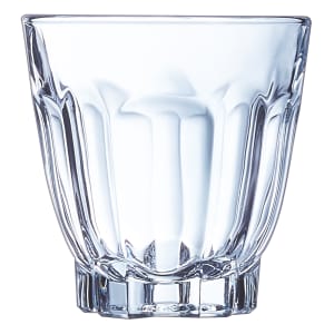 450-Q2234 5 1/4 oz Arcadie Rock Glass