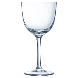 450-Q3702 5 1/4 oz Sequence Coupe Cocktail Glass