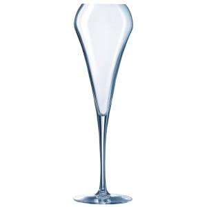 450-U1051 6 3/4 oz Open Up Champagne Flute