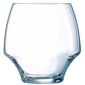 450-U1033 13 1/2 oz Open Up Old Fashioned Glass