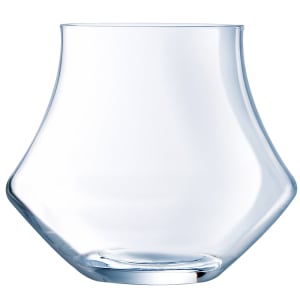 450-U1032 10 oz Open Up Old Fashioned Glass