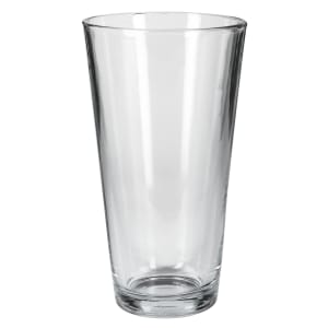 075-77422 Mixing Glass, Rim - Tempered, 22 oz