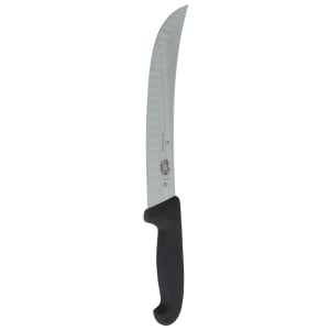 Victorinox 47530 10 Butcher Knife with Fibrox Handle