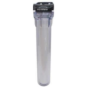 044-SC20A Single Pre Filter Water Filter Cartridge Assembly, Tank