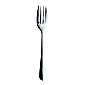 450-EQ290 8 1/4" Table Fork with 18/10 Stainless Grade, Burlington Pattern