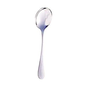 450-T1909 6 3/4" Soup Spoon with 18/10 Stainless Grade, Matiz Pattern