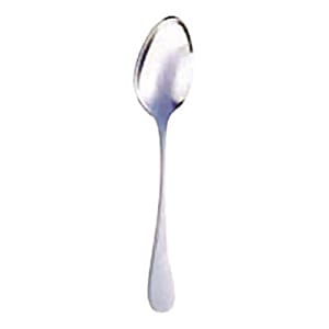 450-T1911 4 3/8" Demitasse Spoon with 18/10 Stainless Grade, Matiz Pattern