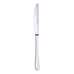 450-T1904 9 1/4" Dinner Knife with 18/10 Stainless Grade, Matiz Pattern
