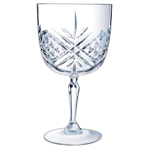 450-P8821 19 1/2 oz Broadway Gin Cocktail Glass