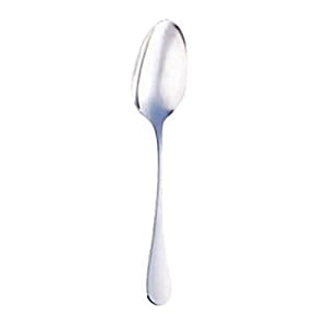 450-T1902 8" Dinner Spoon with 18/10 Stainless Grade, Matiz Pattern
