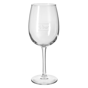 634-75331358M 16 oz Reserve Vino Wine Glass - Finedge Rim