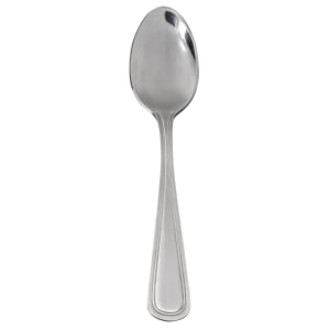 080-002101 6" Teaspoon with 18/0 Stainless Grade, Continental Pattern