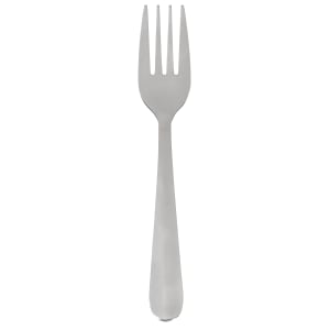 080-000206 6 1/4" Salad Fork with 18/0 Stainless Grade, Windsor Pattern