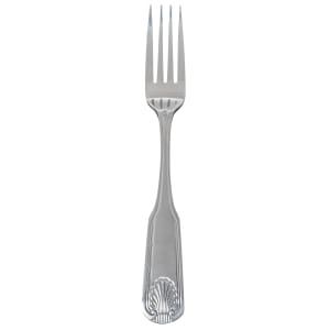 080-000605 7 5/8" Dinner Fork with 18/0 Stainless Grade, Toulouse Pattern