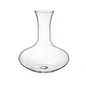 706-4995Q750 54 1/2 oz Electra Decanter - Glass, Clear