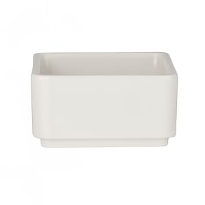 White Melamine Bento Box - Cal-Mil Plastic Products Inc.
