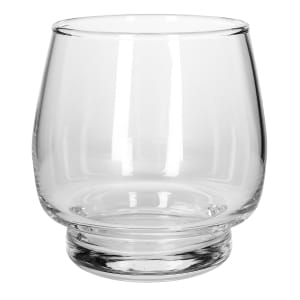 Libbey Carats Tumbler Glasses, 14 Ounce, Set of 4