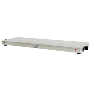 516-WT40HDSS 45"W Countertop Warming Shelf w/ 2 Warmer(s), Thermostatic Controls