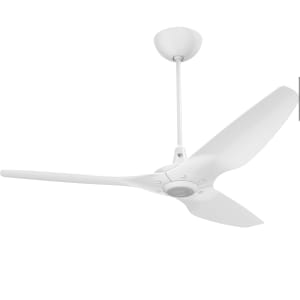 541-MKHK4052406A259F 60" Haiku Indoor Ceiling Fan w/ 20" Downrod, White