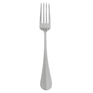 080-003411 8 1/4" Dinner Fork with 18/8 Stainless Grade, Stanford Pattern