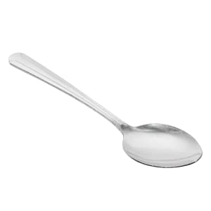 080-001403 7" Dinner Spoon with 18/0 Stainless Grade, Dominion Pattern