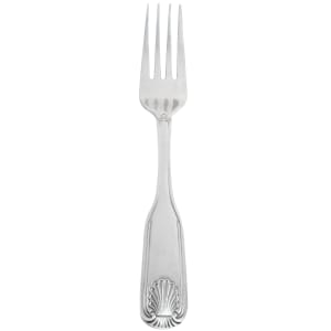 080-000606 7" Salad Fork with 18/0 Stainless Grade, Toulouse Pattern