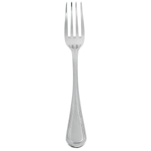 080-002105 7 1/4" Dinner Fork with 18/0 Stainless Grade, Continental Pattern