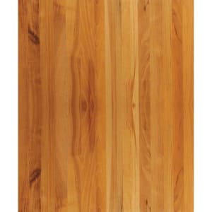 229-CBW1218175 Wood Cutting Board, 12" x 18", Birchwood
