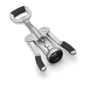 229-H1229 Wing Corkscrew, Stainless