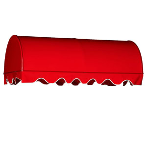 231-2444 Tite Topper Awning for 2129 Gay 90s Whiz Bang Wagon w/ 4 Mounting Poles