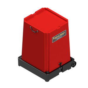 231-6050 U-Tote-It Popper
