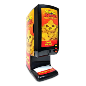231-5300 Nacho Cheese Dispenser w/ Push Button - 120v, 225w