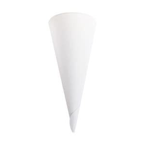 231-8904T Giant Cone Jackets, Tube of 250