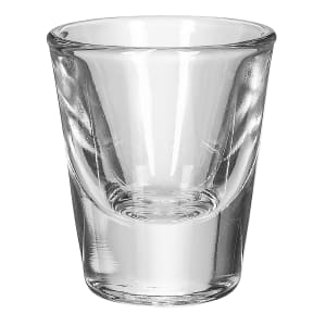 1 oz Whiskey Shot Glass  Wholesale Libbey Shot Glasses (1 Dozen