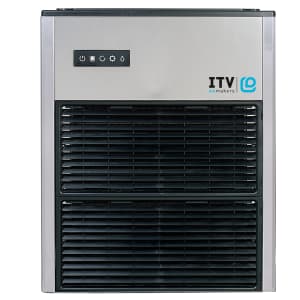 362-IQN700A 22" Ice Queen Nugget Ice Machine Head - 714 lb/24 hr, Air Cooled, 115v/1ph