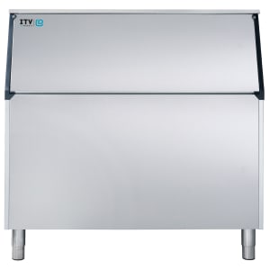 362-S900 48" Ice Bin - 860 lbs