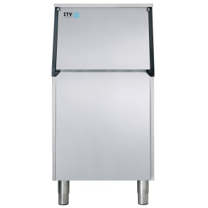 362-S40022 22" Ice Bin - 400 lbs