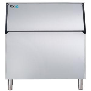 362-S750 42" Ice Bin - 750 lbs