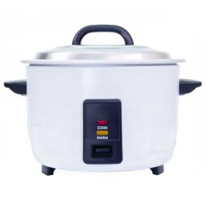 Panasonic SR-GA541FH Electric 60 Cup Commercial Rice Cooker