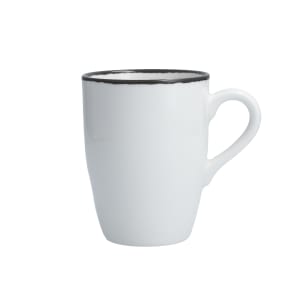 511-TC7400DV517 12 3/4 oz Spice Pepper Tapered Mug