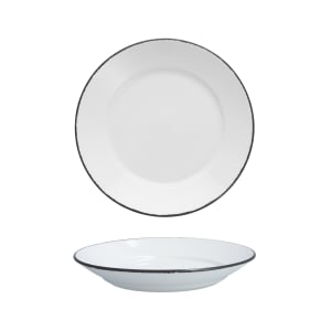 511-TC7400DV590 40 oz Round Pepper Primo Coupe Bowl