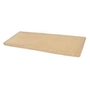 390-28511 Replacement Non-Stick Cover for Wrapping Machines, 6" x 15"