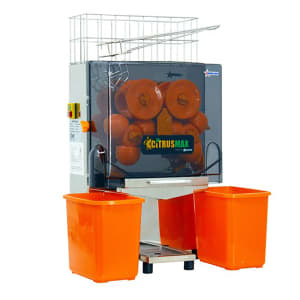 390-44228 CitrusMax Orange Juice Extractor, 120v