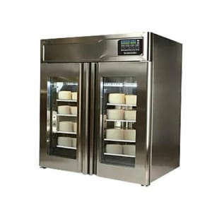 Stainless Steel Digital Dry Curing Cabinet