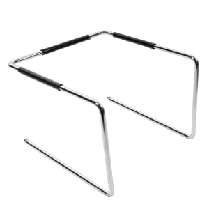 080-APZT789 Pizza Tray Stand