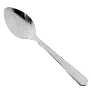 080-000209 4 5/8" Demitasse Spoon with 18/0 Stainless Grade, Windsor Pattern